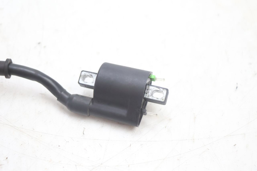 photo de BOBINE JM MOTORS R-MAX TECH 50 (2024 - 2026) - Zoom état d’usage