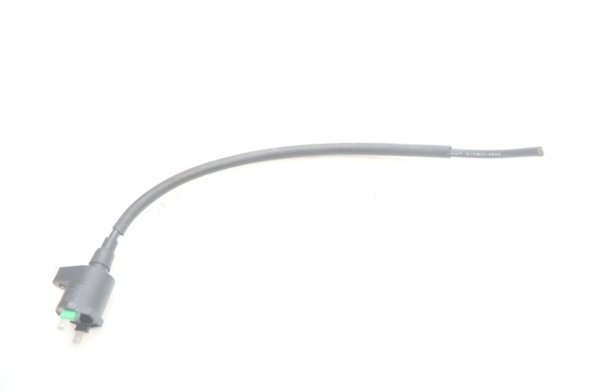 photo de BOBINE VASTRO R-ONE 4T 50 (2014 - 2022) - Vue principale