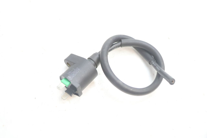 photo de BOBINE VASTRO R-ONE 4T 50 (2014 - 2022) - Autre angle de vue