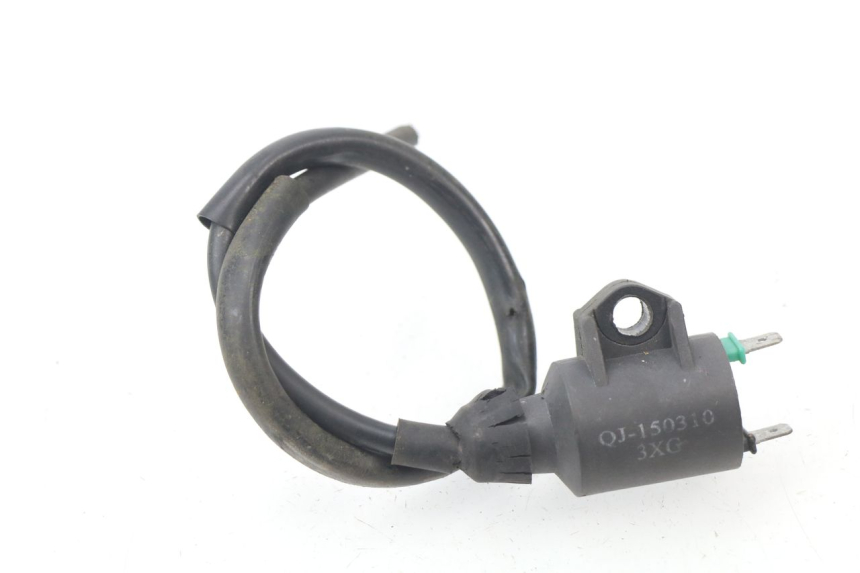 photo de BOBINE RIDE RACE 2T 50 (2012 - 2017)