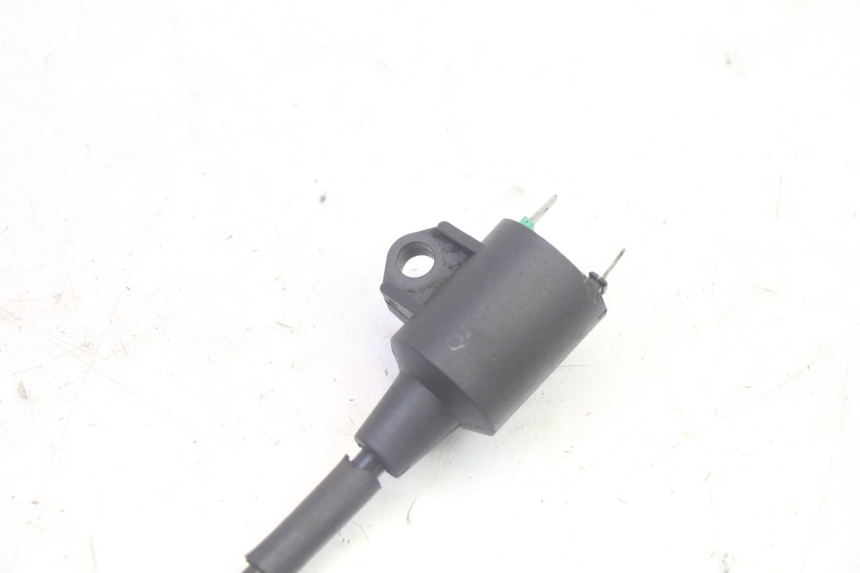 photo de BOBINE RIDE RACE 2T 50 (2012 - 2017) - Zoom état d’usage