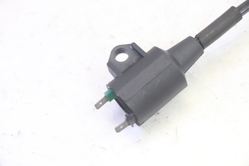 photo de BOBINE RIDE RACE 2T 50 (2012 - 2017) - Gros plan technique