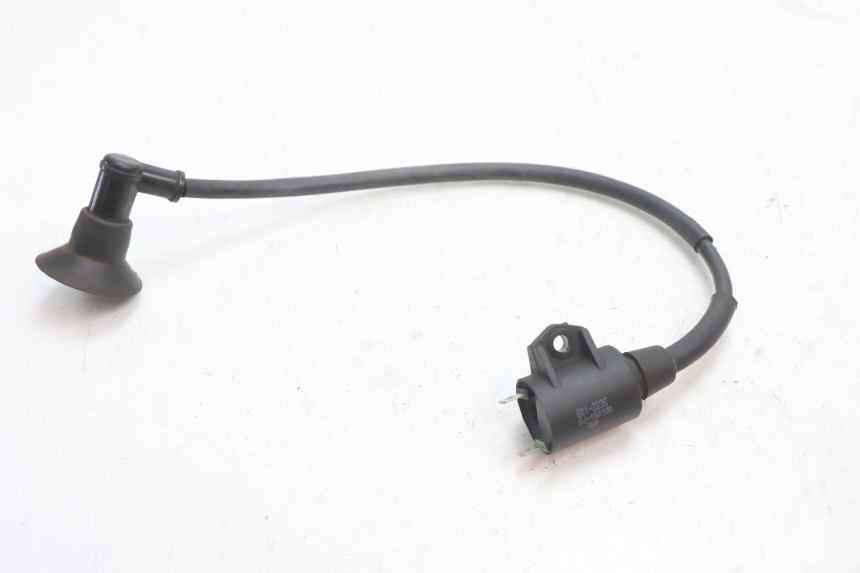 photo de BOBINE RIDE RACE GT 2T 50 (2012 - 2017) - Vue principale