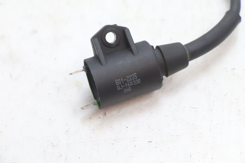 photo de BOBINE RIDE RACE GT 2T 50 (2012 - 2017) - Zoom état d’usage