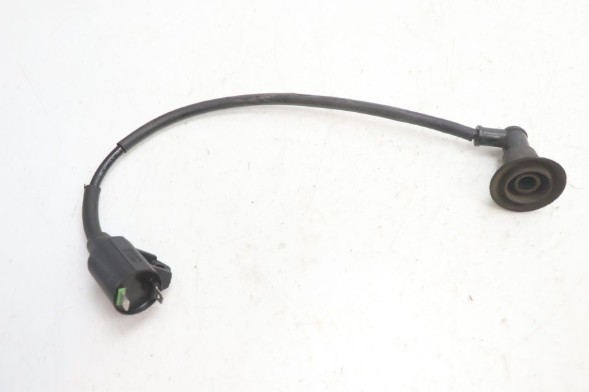 photo de BOBINE RIDE RACE GT 2T 50 (2012 - 2017) - Autre angle de vue