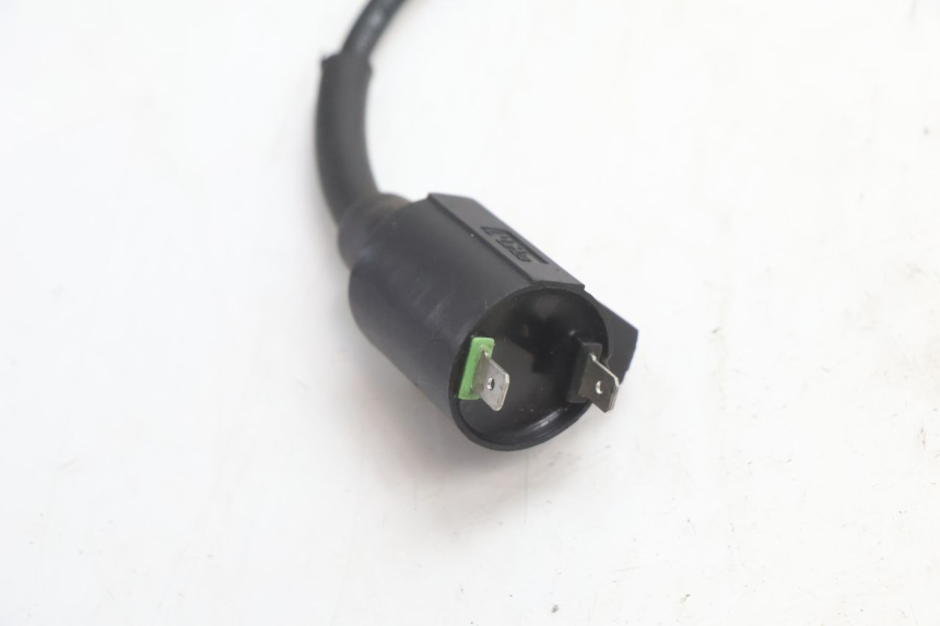 photo de BOBINE RIDE RACE GT 2T 50 (2012 - 2017) - Gros plan technique