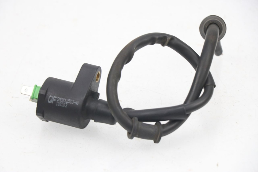 photo de BOBINE RAZZO XENON 4T 50 (2008 - 2012)