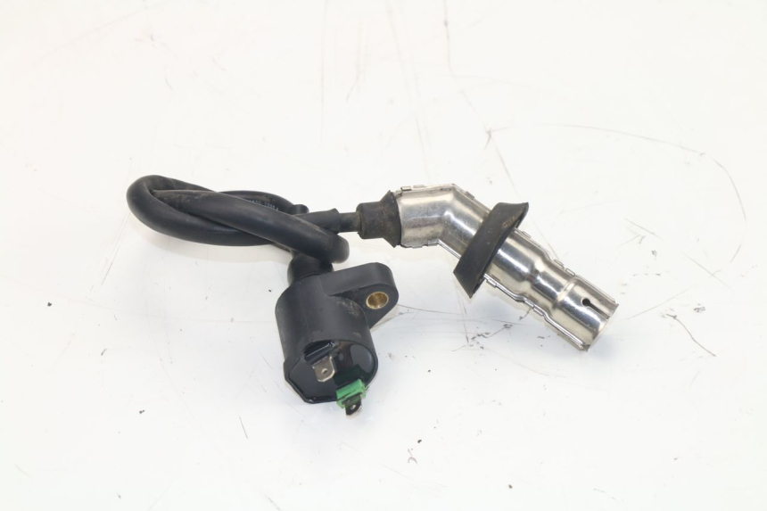 photo de BOBINE UNIVERSAL BIKE RETRO 50QT-4 50 (2010 - 2018)