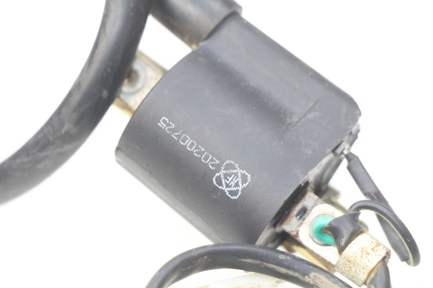photo de BOBINE APOLLO RFZ 125