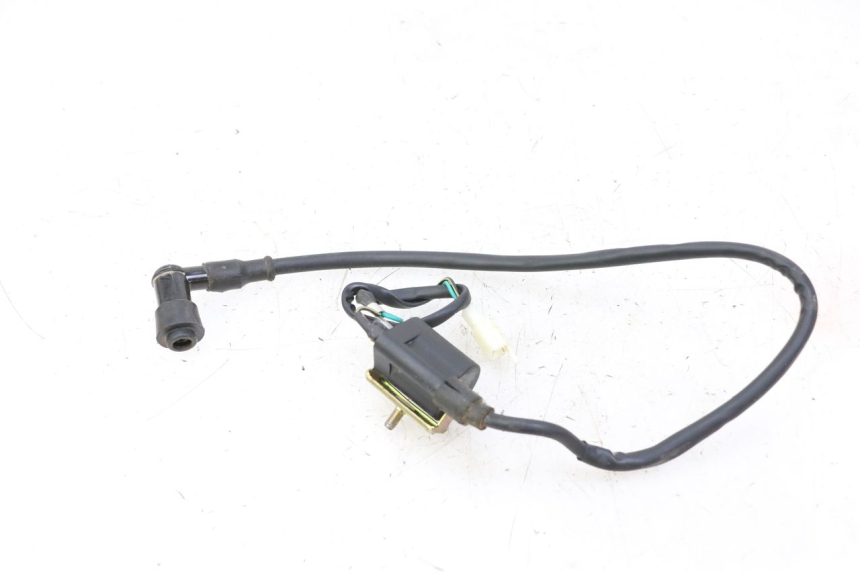 photo de BOBINE APOLLO RFZ 125