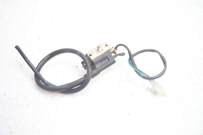 photo de BOBINE APOLLO RFZ 125 - Gros plan technique