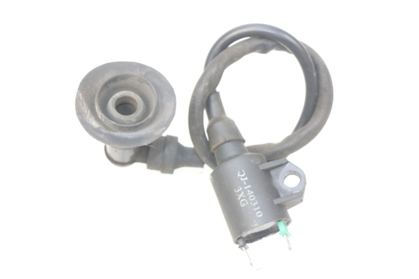 photo de BOBINE RIDE CLASSIC 2T 50 (2014 - 2022)