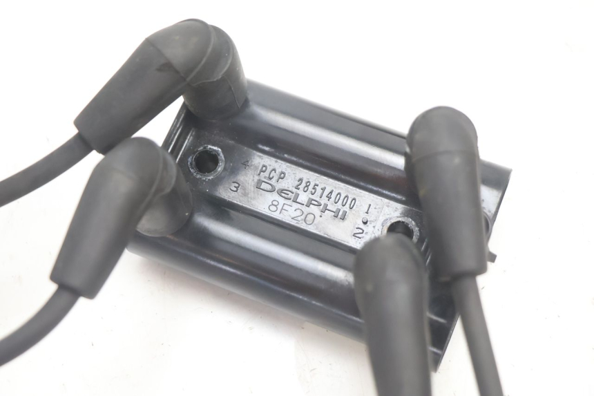 photo de BOBINE HARLEY DAVIDSON ROAD GLIDE FLTRXSE 1920 (2018 - 2022) - Détail de la pièce