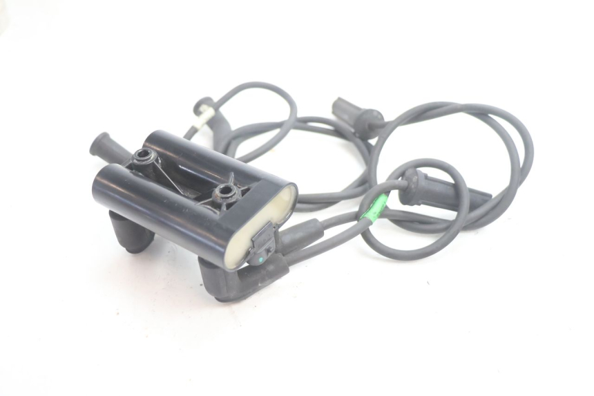 photo de BOBINE HARLEY DAVIDSON ROAD GLIDE FLTRXSE 1920 (2018 - 2022) - Points de fixation