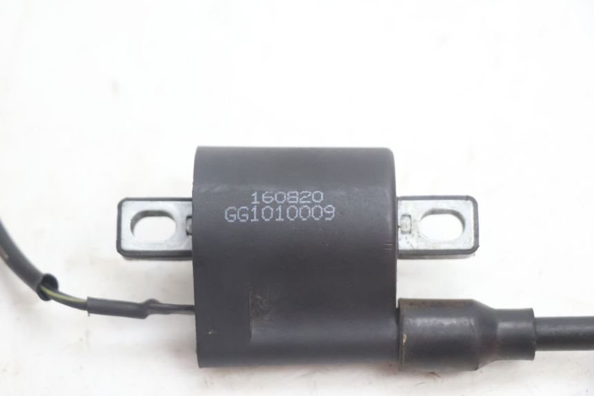 photo de BOBINE TNT MOTOR ROMA 10' 2T 50 (2011 - 2018) - Zoom état d’usage