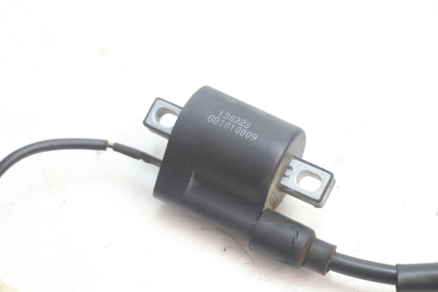 photo de BOBINE TNT MOTOR ROMA 10' 2T 50 (2011 - 2018) - Zoom état d’usage