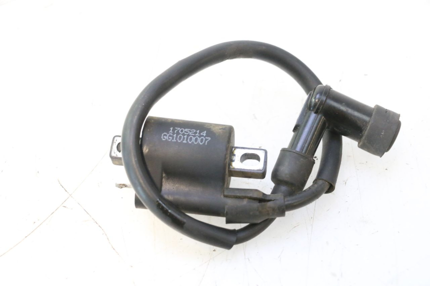 photo de BOBINE TNT MOTOR ROMA 10' 2T 50 (2011 - 2018) - Détail de la pièce