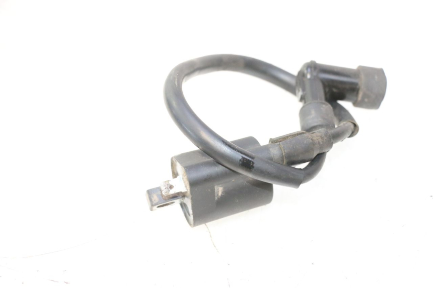 photo de BOBINE TNT MOTOR ROMA 10' 2T 50 (2011 - 2018) - Gros plan technique