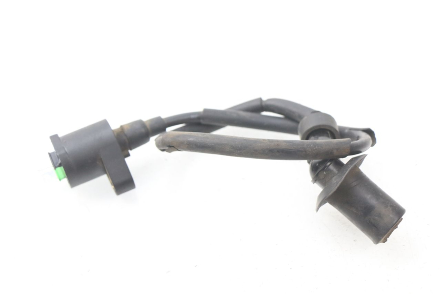 photo de BOBINE TURBHO RP 50 (2018 - 2022) - Vue principale