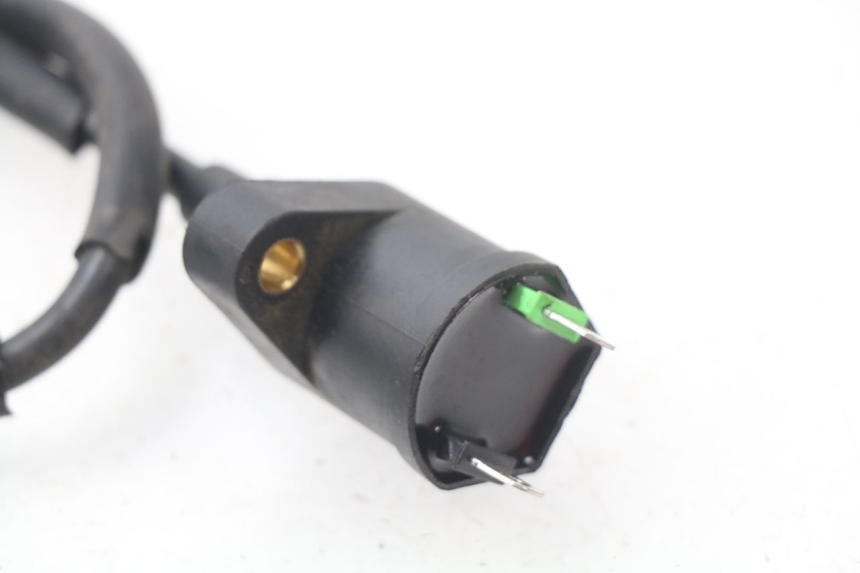 photo de BOBINE TURBHO RP 50 (2018 - 2022) - Zoom état d’usage