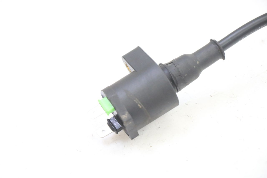 photo de BOBINE APOLLO RXF 125