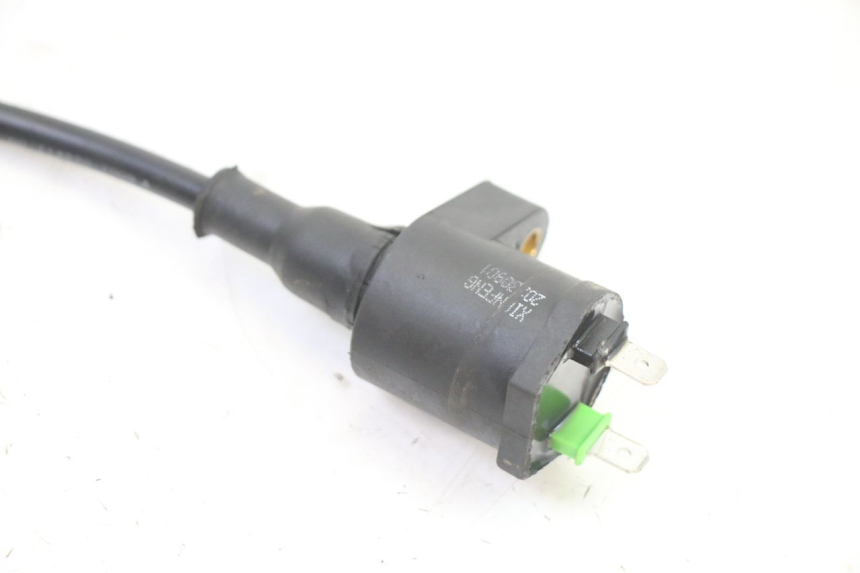 photo de BOBINE APOLLO RXF 125