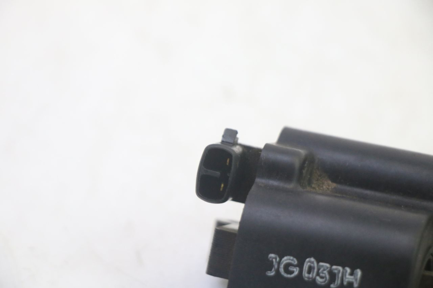 photo de BOBINE DAELIM S1 125 (2007 - 2016) - Zoom état d’usage