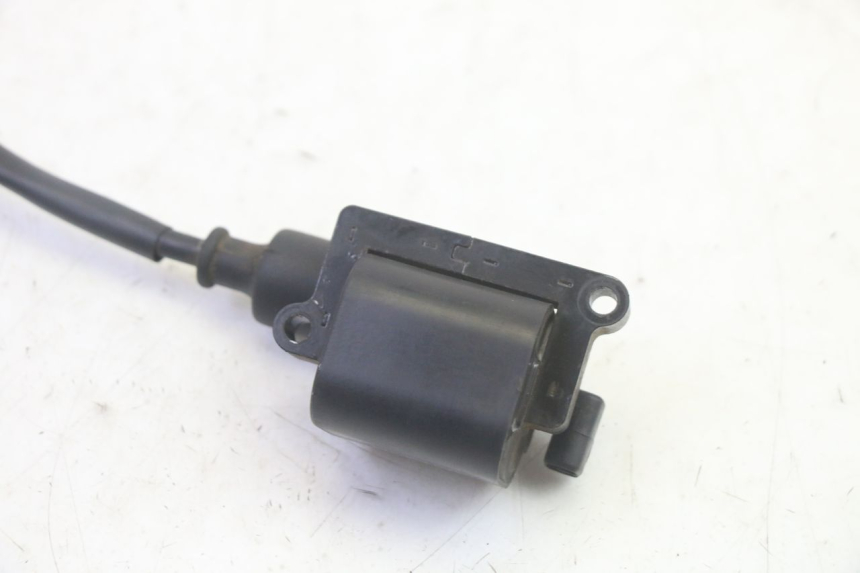 photo de BOBINE DAELIM S1 125 (2007 - 2016) - État de surface