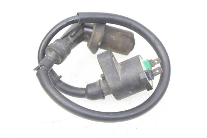 photo de BOBINE SACHS FY125T FY T 125 (2007 - 2011)