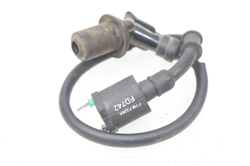 photo de BOBINE SACHS FY125T FY T 125 (2007 - 2011)