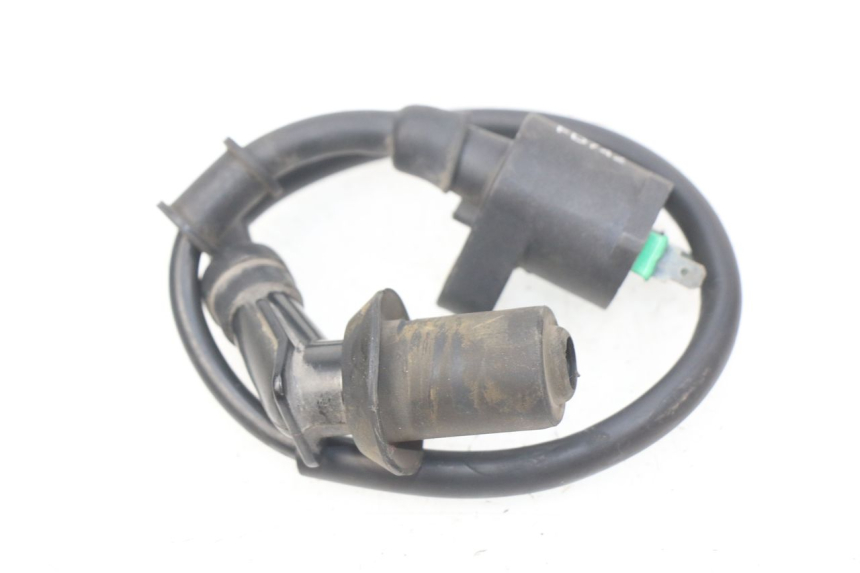 photo de BOBINE SACHS FY125T FY T 125 (2007 - 2011)