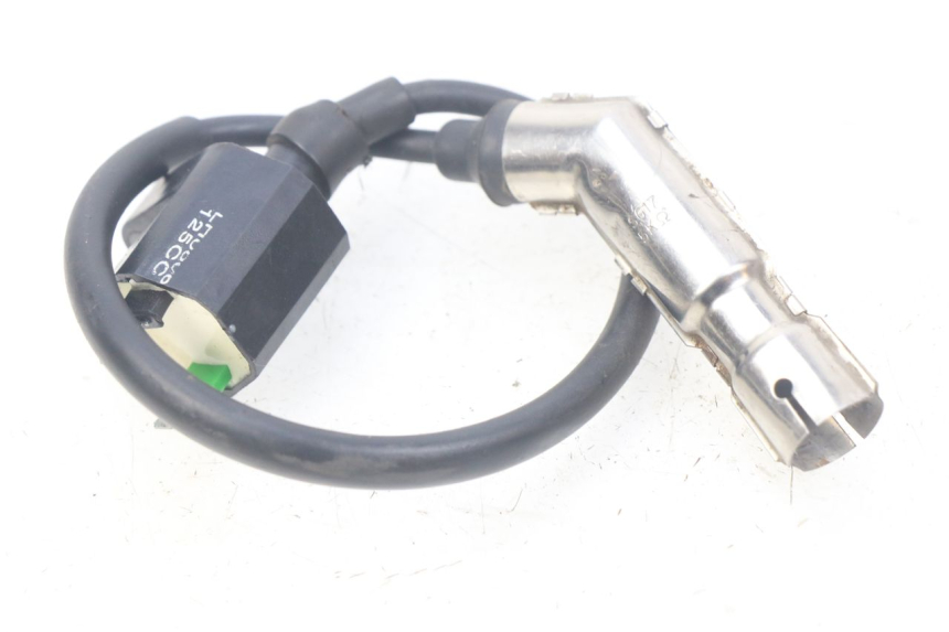 photo de BOBINE SACHS FY125T FY T 125 (2007 - 2011)