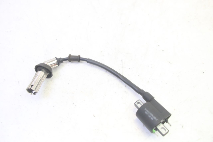 photo de BOBINE JM MOTORS SANTANA EVO 50 (2024 - 2026) - Gros plan technique