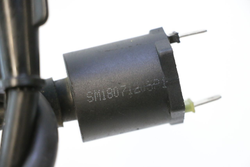 photo de BOBINE JM MOTORS SANTANA 50 (2014 - 2023) - Zoom état d’usage