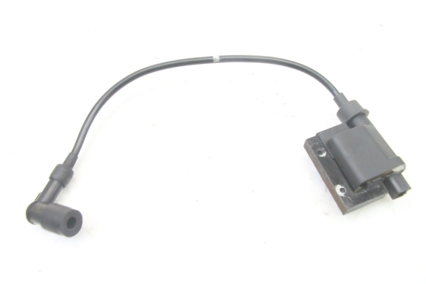 photo de BOBINE PEUGEOT SATELIS COMPRESSOR K15 125 (2006 - 2009) - Autre angle de vue