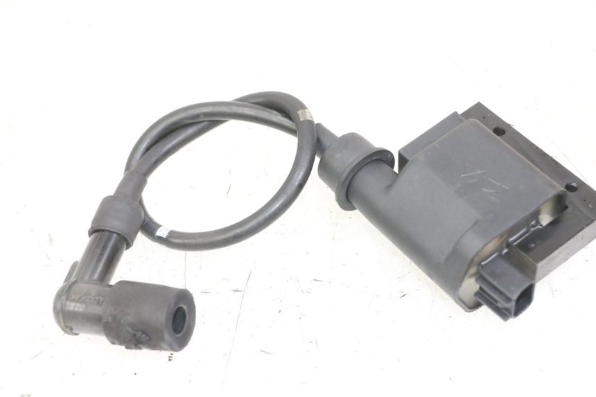 photo de BOBINE PEUGEOT SATELIS COMPRESSOR K15 125 (2006 - 2009)