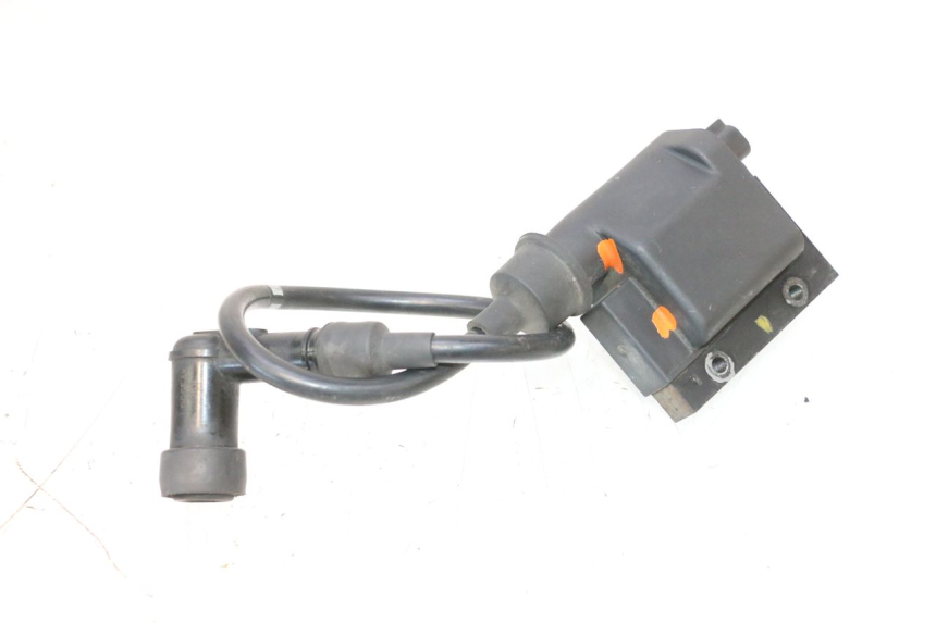 photo de BOBINE PEUGEOT SATELIS COMPRESSOR K15 125 (2006 - 2009) - Détail de la pièce