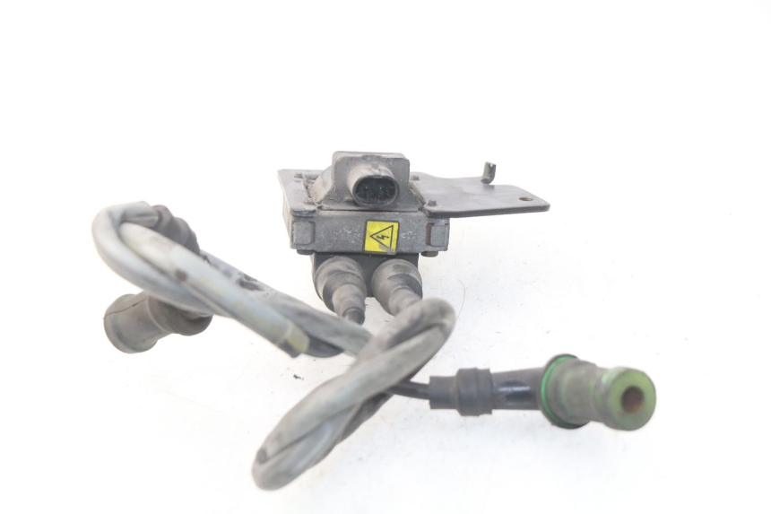 photo de BOBINE PEUGEOT SATELIS 500 (2007 - 2013)