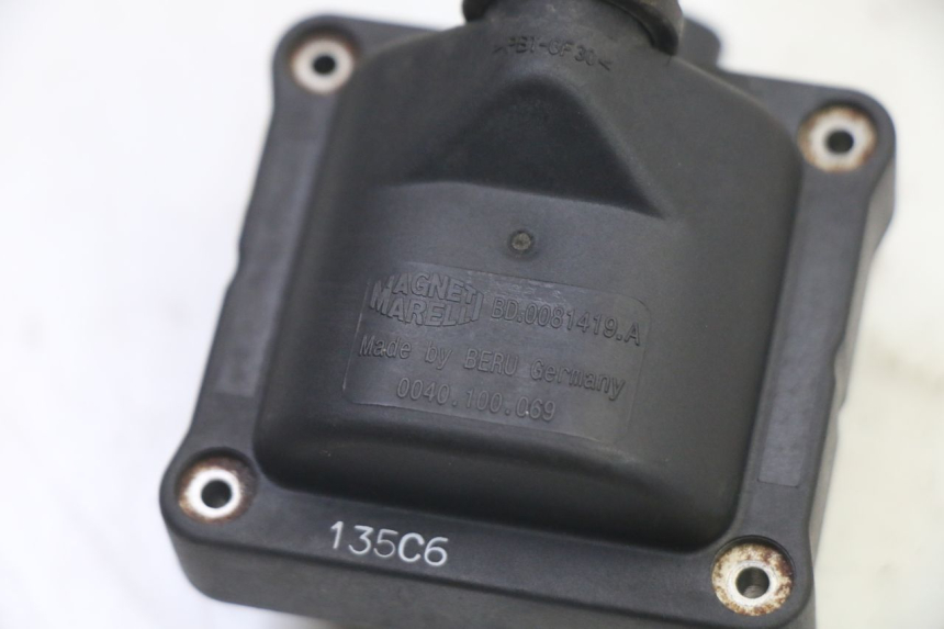 photo de BOBINE PEUGEOT SATELIS 250 (2006 - 2012)