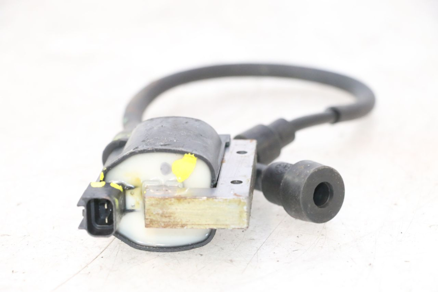 photo de BOBINE PEUGEOT SATELIS 125 (2013 - 2018) - Gros plan technique