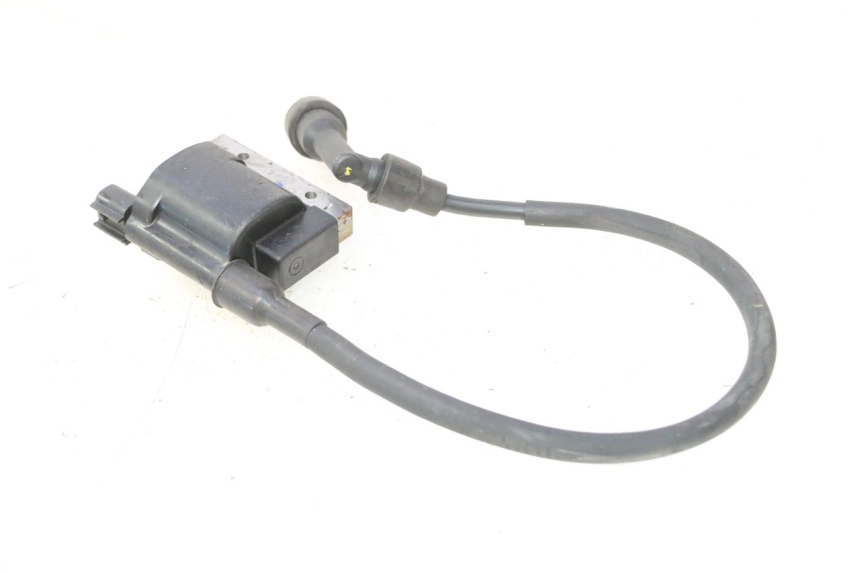 photo de BOBINE PEUGEOT SATELIS 125 (2013 - 2018) - Points de fixation