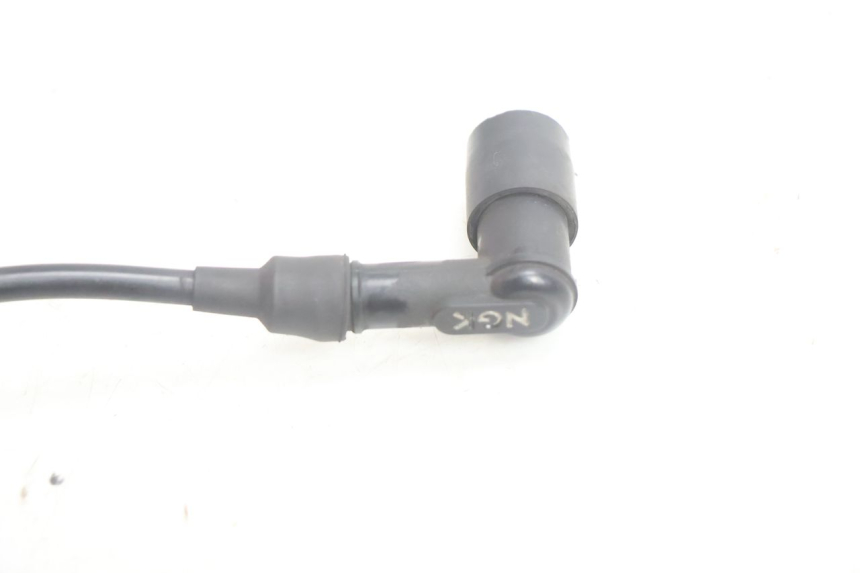 photo de BOBINE PEUGEOT SATELIS 125 (2006 - 2009) - Gros plan technique