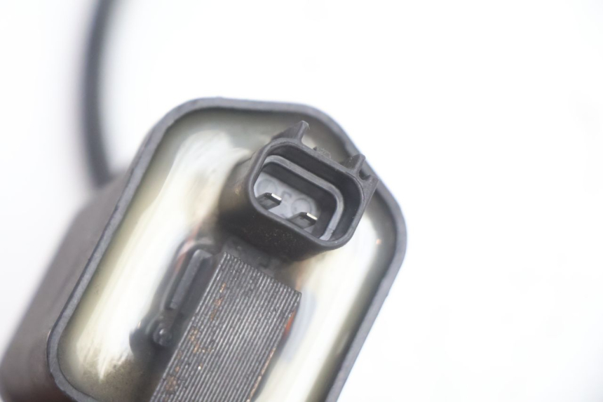photo de BOBINE PEUGEOT SATELIS 125 (2006 - 2009) - Points de fixation