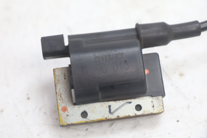 photo de BOBINE PEUGEOT SATELIS 125 (2013 - 2018) - Détail de la pièce