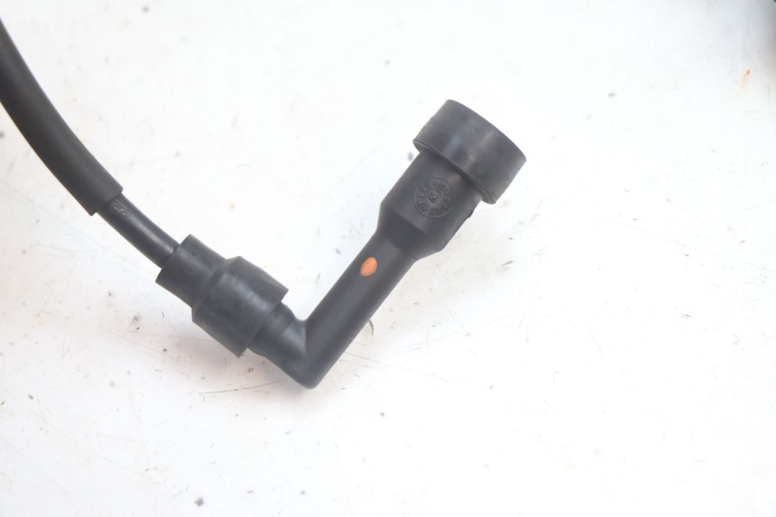 photo de BOBINE PEUGEOT SATELIS 125 (2013 - 2018) - Gros plan technique