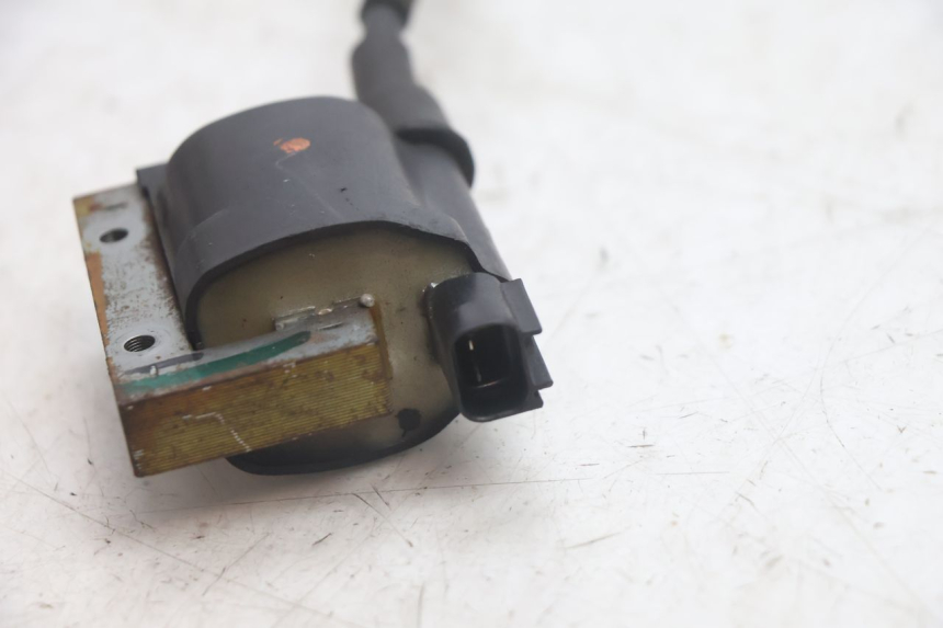 photo de BOBINE PEUGEOT SATELIS 125 (2013 - 2018) - Points de fixation