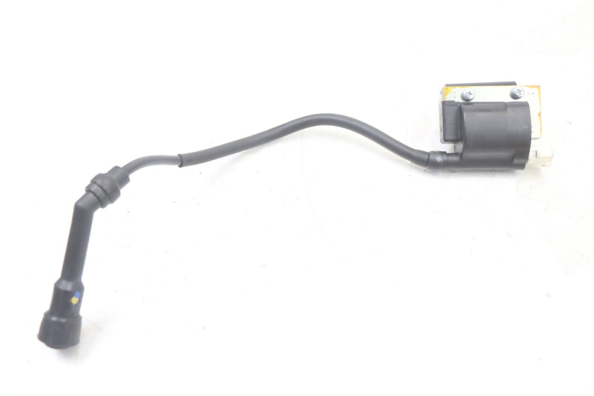 photo de BOBINE ROYAL ENFIELD SCRAM 411 (2022 - 2024) - Autre angle de vue