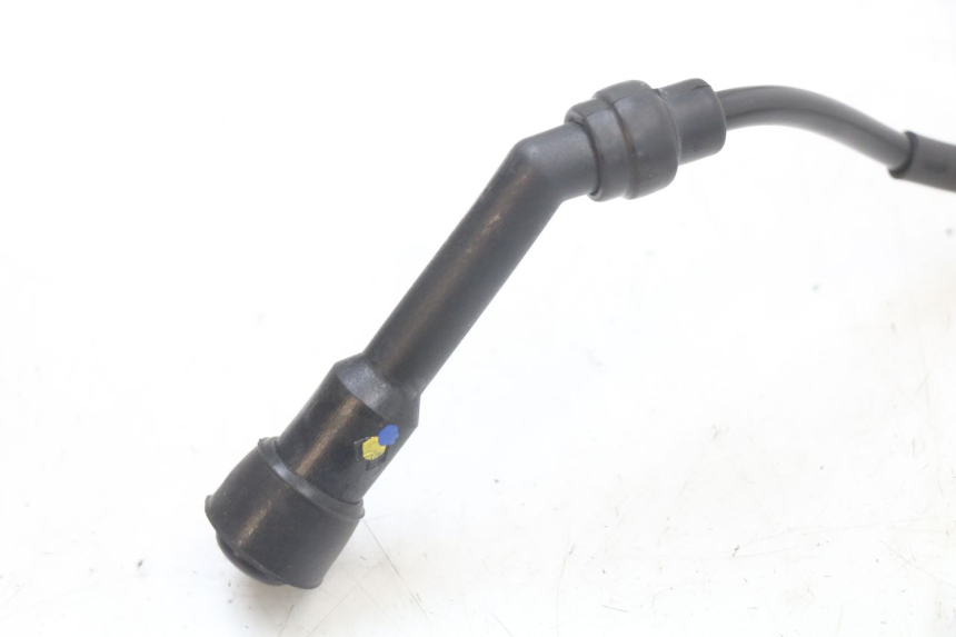 photo de BOBINE ROYAL ENFIELD SCRAM 411 (2022 - 2024) - Gros plan technique