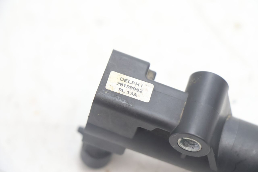 photo de BOBINE MASH SEVENTY FIVE 125 (2013 - 2021) - Zoom état d’usage
