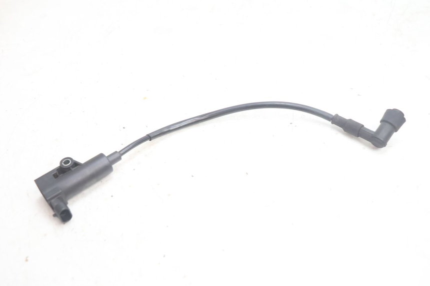 photo de BOBINE MASH SEVENTY FIVE 125 (2013 - 2021) - Gros plan technique